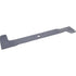 Stiga Rasenmähermesser L: 520 mm, ZB: 18 mm, linksdrehend Stiga