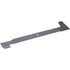 Stiga Rasenmähermesser L: 620mm, ZB18 mm, rechtsdrehend 182004342/0 Stiga