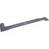 Stiga Rasenmähermesser L: 620 mm, ZB18 mm, linksdrehend 182004343/0 Stiga
