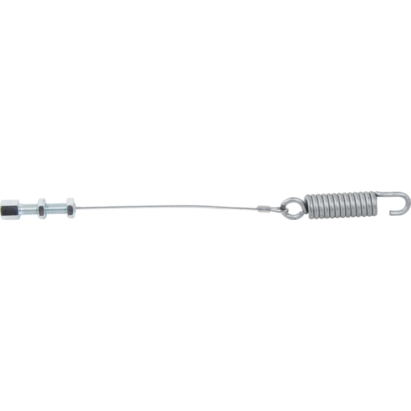 Stiga Schaltzug TC-TH4 122 182004609/0 – Messerschaltzug Maß A: 275 mm Maß B: 138 mm Maß C: 50 mm Stiga