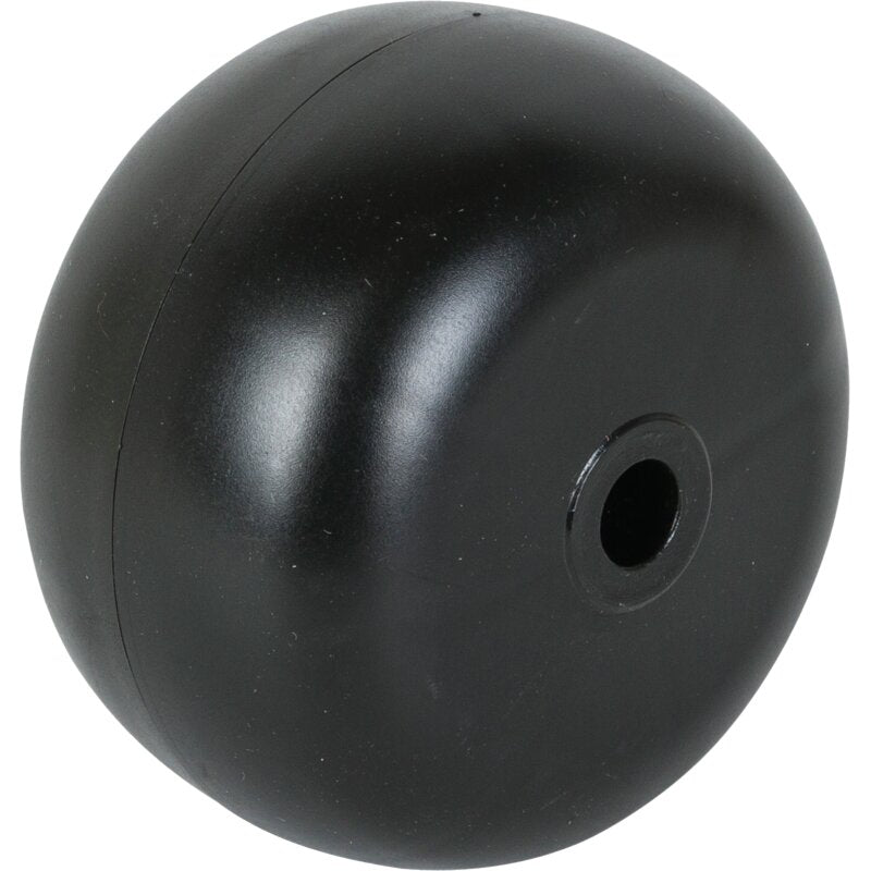Stiga Stützrad 100 x 65,9 x 12,4 mm 182700001/0 – für Mähwerk Modelle TC Stiga
