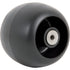 Stiga Stützrad AD: 100mm 182700004/0 Stiga