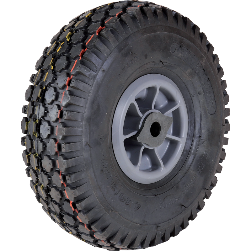 Stiga Rad kpl. für Modell: EL63 184680056/1 Stiga