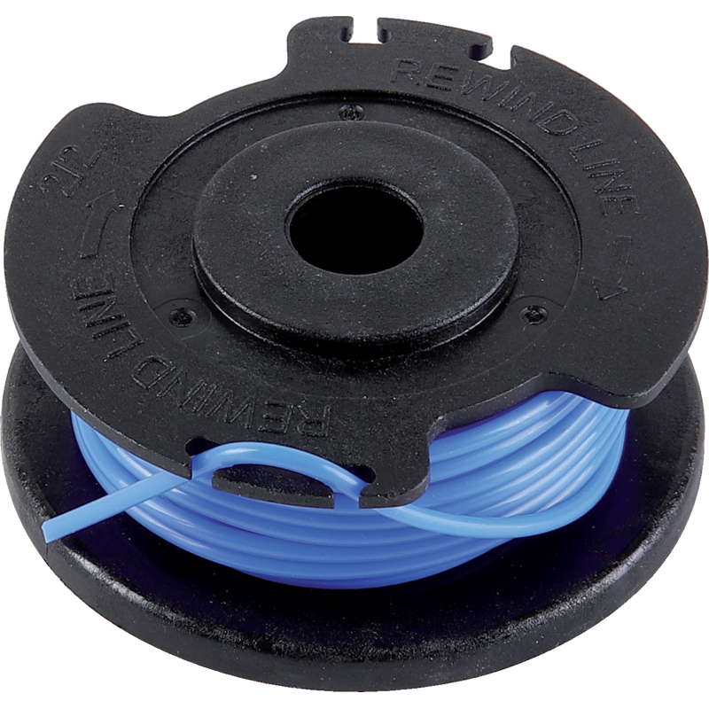 Fadenspule für 24V Akku-Trimmer Bosch F016800385, 1619X08646 Bosch