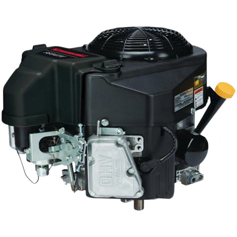 Kawasaki Motor Leistung (PS) 15,1