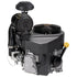 Kawasaki Motor Serie/Modell FX691VS50
