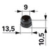 Stiga Buchse 322041967/1 Stiga
