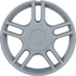 Stiga Radkappe DM 180-200 mm, Farbe grau 322110382/0 Stiga