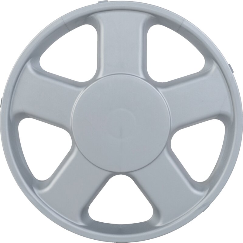 Stiga Radkappe Farbe silbergrau 322110511/0 Stiga