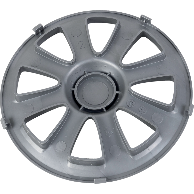 Stiga Radkappe 322110638/0 – 145 mm Durchmesser Stiga