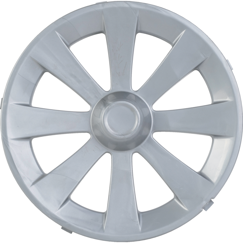 Stiga Radkappe Raddurchmesser 240 mm, Farbe grau 322110639/0 Stiga