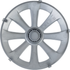 Stiga Radkappe Raddurchmesser 240 mm, Farbe grau 322110639/0 Stiga