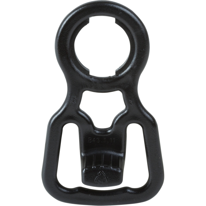 Stiga Kabelhalter PVC 322195101/4 Stiga