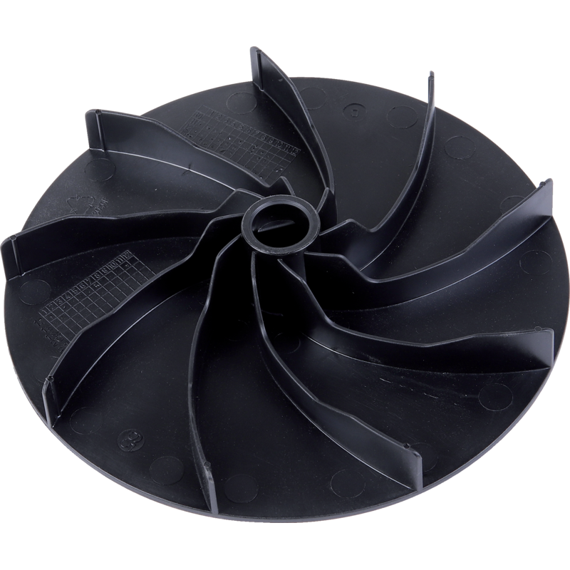Stiga Messerhalter FAN WD: 17mm 322465602/1 – Collector 35-39EL Stiga