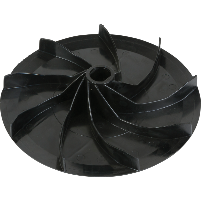 Stiga Lüfterrad Silent 40 EL 322465603/0 – AD 165 mm ID 13 Stiga