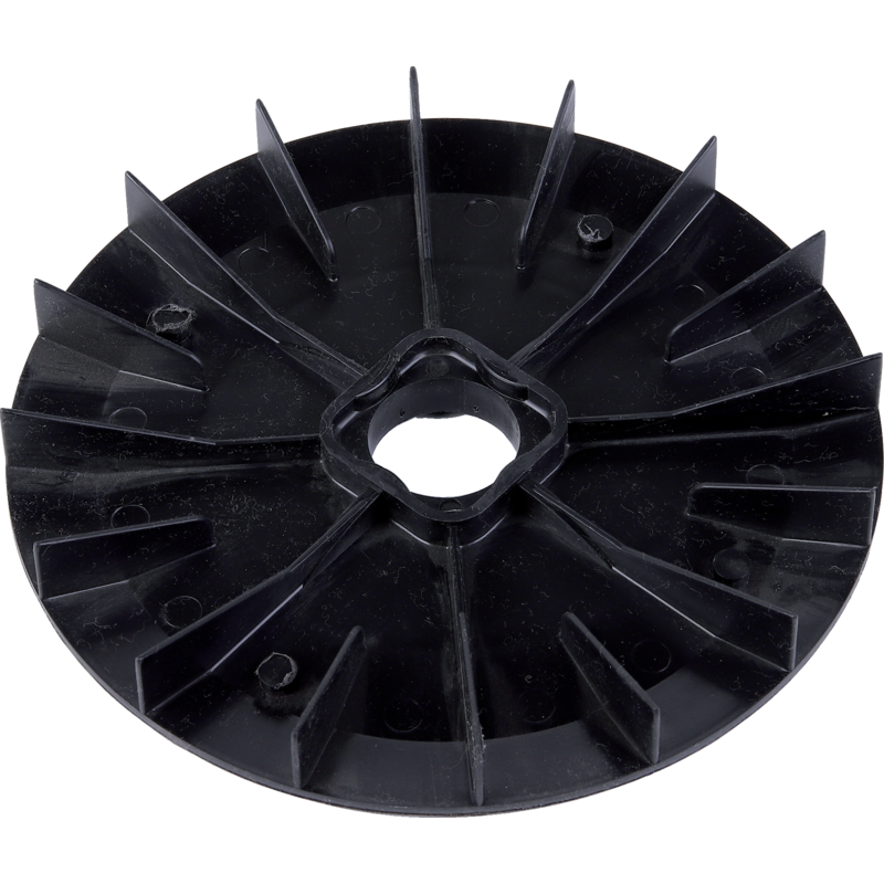 Stiga Lüfterrad für Modell: Silent ES 460 322465614/0 Stiga