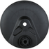 Stiga Radkappe AD 171 mm, Schwarz 322600091/1 – Außendurchmesser 171 mm Schwarz Passend zu Modell: NP534TR Stiga