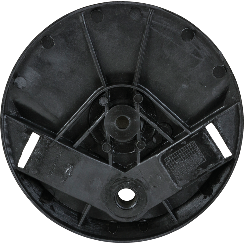 Stiga Radkappe Schwarz, AD 165 mm 322600170/0 – Radschutz innen Schwarz Stiga