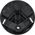 Stiga Radkappe Schwarz, AD 165 mm 322600170/0 – Radschutz innen Schwarz Stiga