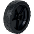 Stiga Hinterrad AD: 190mm, Modell: Collector 46EL 322686092/0 Stiga