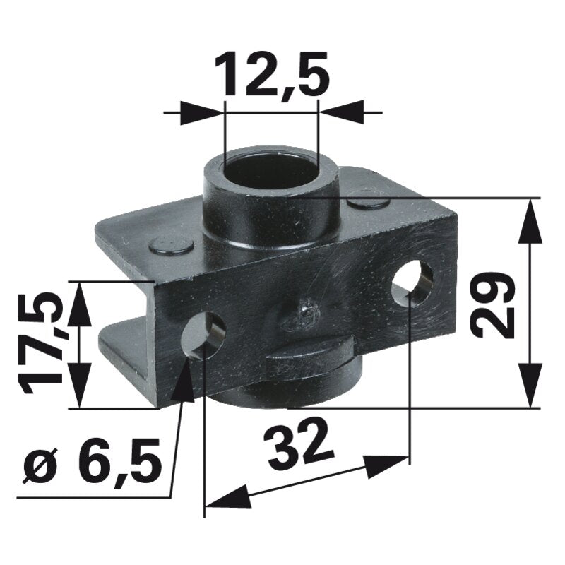 Stiga Lagerbuchse 322785153/0 Stiga
