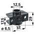 Stiga Lagerbuchse 322785153/0 Stiga