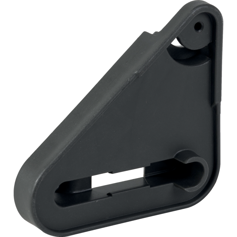 Stiga Radstütze schwarz 322785422/0 Stiga