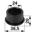 Stiga Buchse 325040624/0 Stiga
