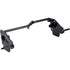 Stiga Achse Hinterrad 381002853/2 Stiga