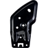 Stiga Linke Griffhalterung 381005135/0 Stiga