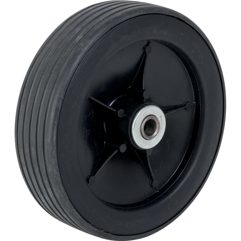 Stiga Rasenmäherrad AD 170 mm 381007330/1 Stiga