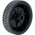Stiga Rasenmäherrad AD 210 mm 381007337/0, 381007329/0 – Hinterrad CA-TD 43 Stiga
