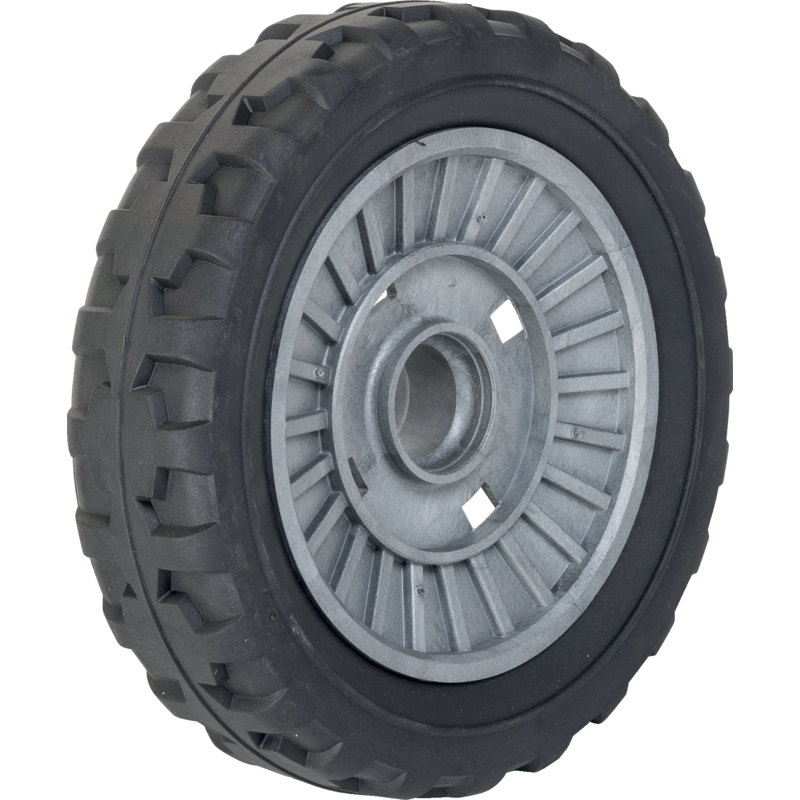 Stiga Rasenmäherrad AD: 190mm 381007361/0 Stiga