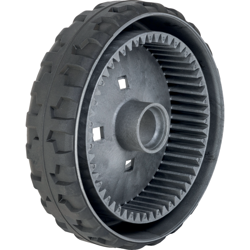 Stiga Rasenmäherrad AD: 190mm 381007361/0 Stiga