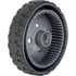 Stiga Rasenmäherrad AD: 190mm 381007361/0 Stiga