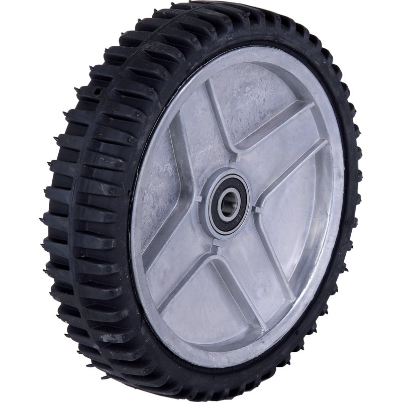 Stiga Antriebsrad mit Lager AD: 200mm 381007367/0 Stiga