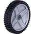 Stiga Antriebsrad mit Lager AD: 200mm 381007367/0 Stiga