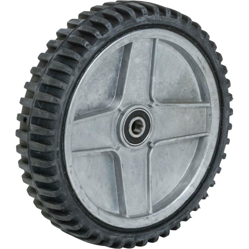 Stiga Rasenmäherrad AD 205 mm 381007367/0 Stiga