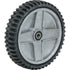 Stiga Rasenmäherrad AD 205 mm 381007367/0 Stiga