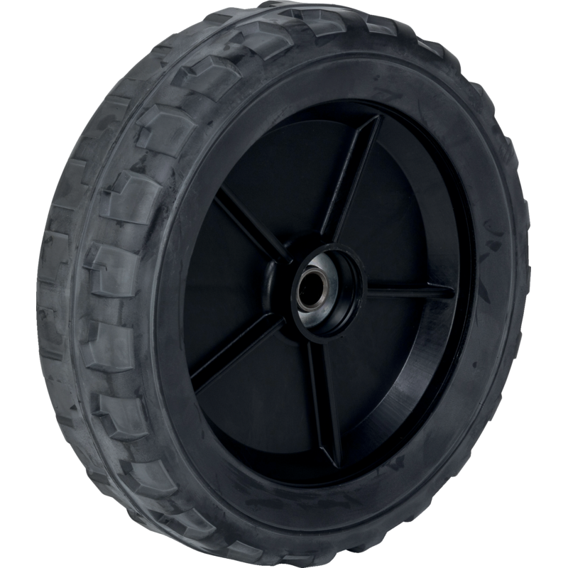 Stiga Rasenmäherrad AD: 210mm 381007390/2 Stiga