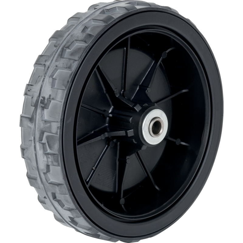 Stiga Rasenmäherrad AD: 210mm 381007390/2 Stiga