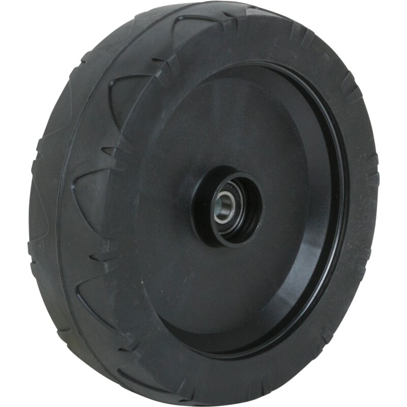 Stiga Rasenmäherrad AD 200 mm 381007416/2 Stiga