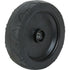 Stiga Rasenmäherrad AD 200 mm 381007416/2 Stiga