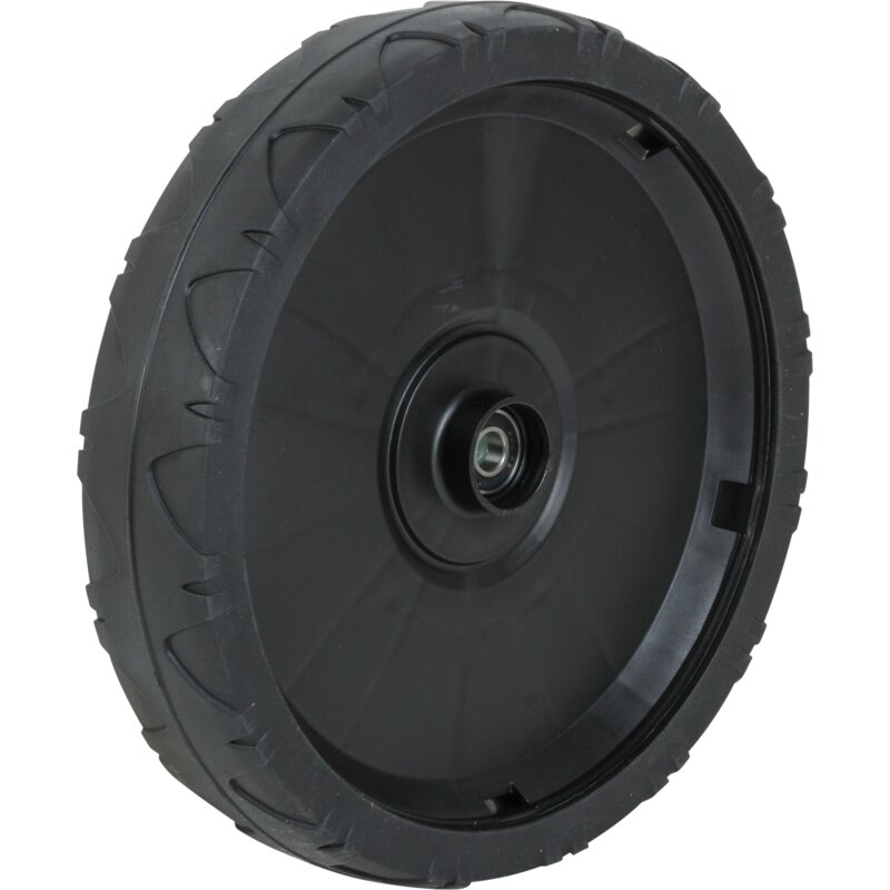 Stiga Rasenmäherrad AD 280 mm 381007417/2 Stiga