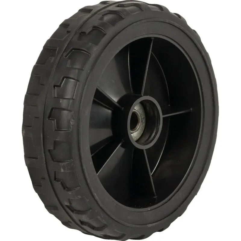 Stiga Vorderrad Rasenmäher 381007420/1 – Passend zu Modell: BG4553TR Stiga