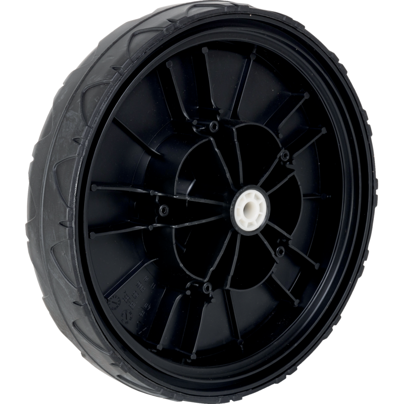 Stiga Hinterrad AD: 280mm 381007436/1 Stiga