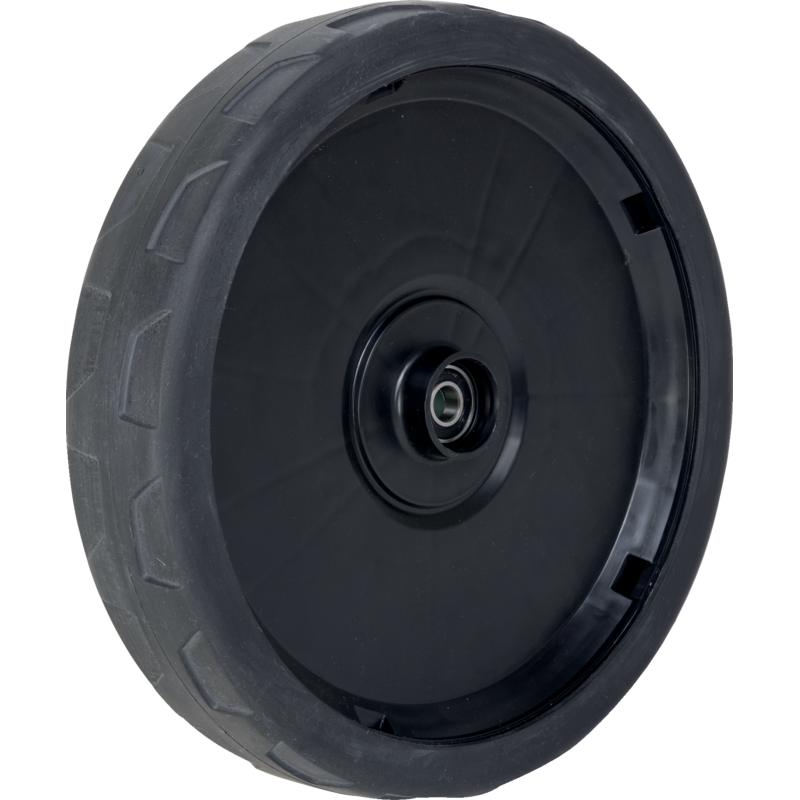 Stiga Hinterrad AD: 280mm 381007479/1 Stiga