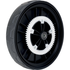 Stiga Hinterrad AD: 280mm 381007479/1 Stiga