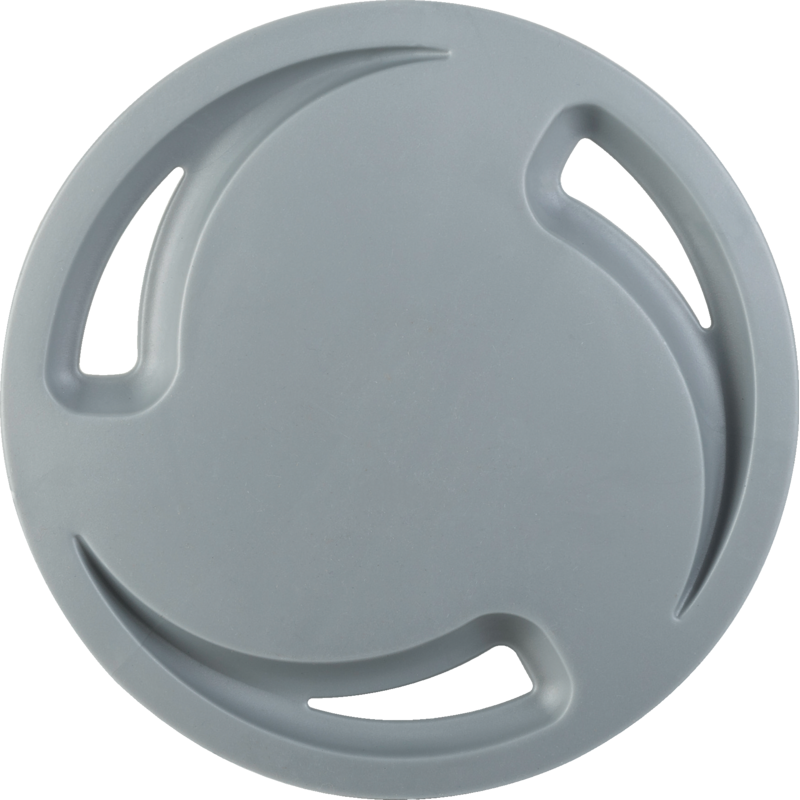Stiga Radkappe grau 382110252/0 Stiga