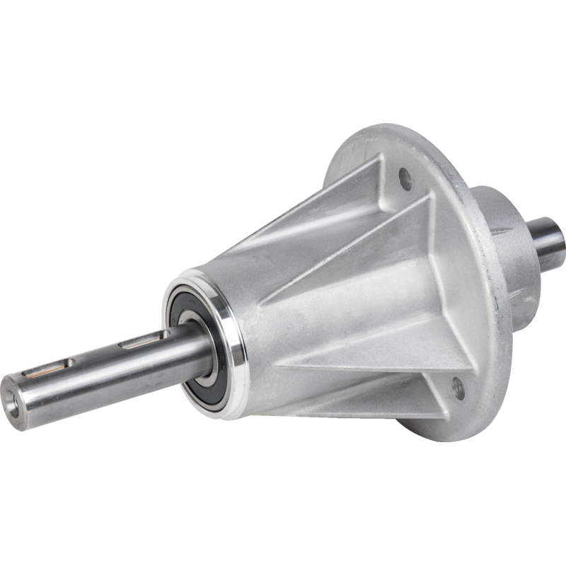 Stiga Messerwelle NJ-TC-Th102, 122 Links 382207200/1 – Passend zu Modell: Estate Stiga